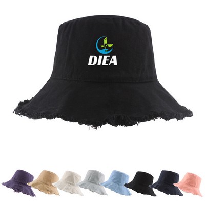 Bucket Hats