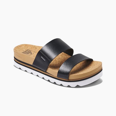 Reef Ladies Cushion Vista Sandal