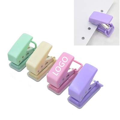 Mini Hole Puncher