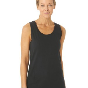 Wrangler® Riggs Workwear® Women's Black Performance Tank