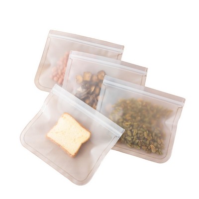 Reusable Storage PEVA Bags