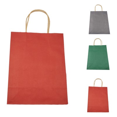 Kraft Paper Bag