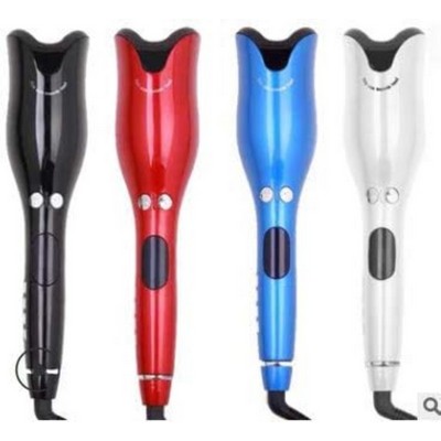 Automatic Hair Curling Iron