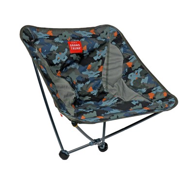 Monarch Chair - Urban Camo