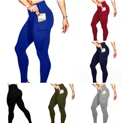 Women's yoga pants