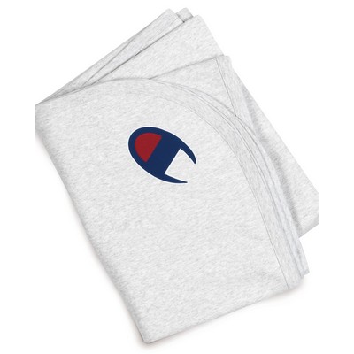 Champion Reverse Weave Stadium Blanket