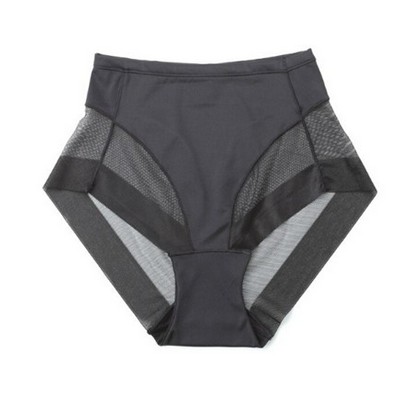 High Waist Underwear