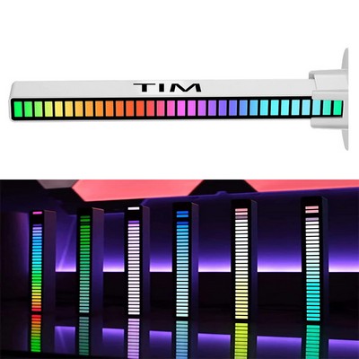 Smart Led Music Pickup Light Bar