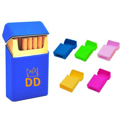 Silicone Cigarette Case