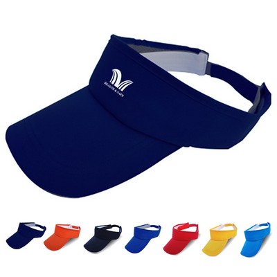 Sports Sun Visor Hat