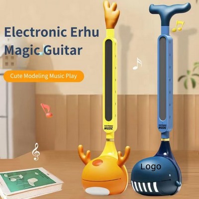 Kids Electronic Musical Instrument