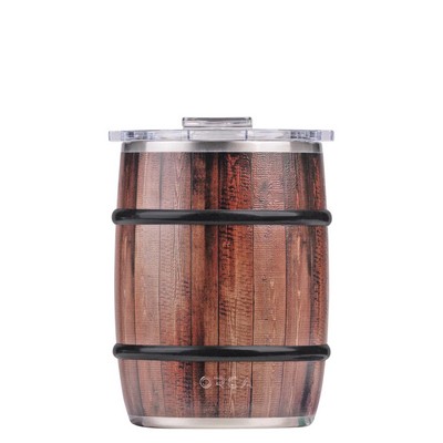 Double Barrel 24oz Tumbler