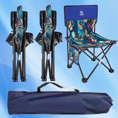 Travel-Ready Camp Seats