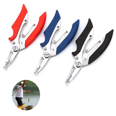 Angler's Essential-Precision Fishing Pliers