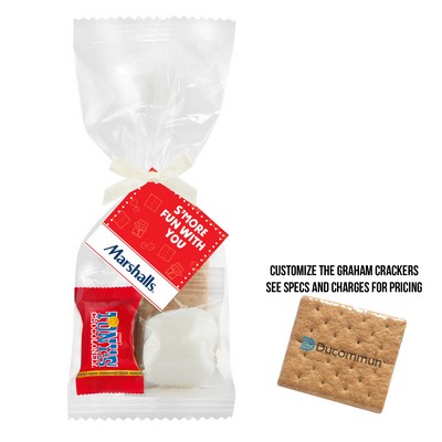 Tony's Chocolonely® S'mores Kit Mug Stuffer