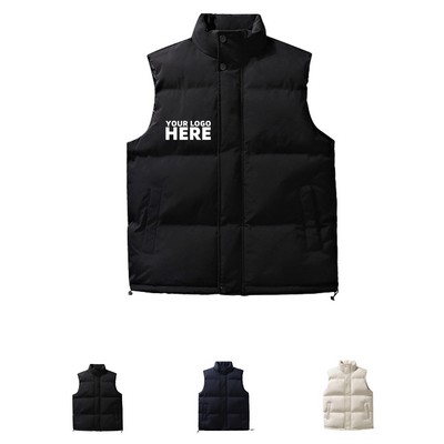 Down Vest