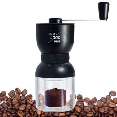 Handheld Manual Coffee Grinder