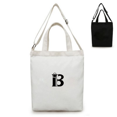 Canvas Tote Bag Handbag