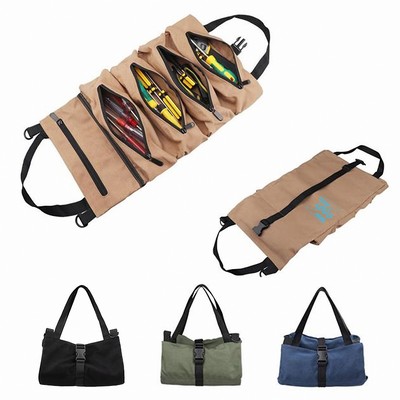 Portable Travel Toiletry Bag