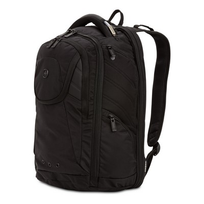 SWISSGEAR 2762 Scansmart 16" Laptop Backpack