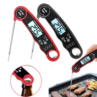 Digital Instant Read Food Thermometer