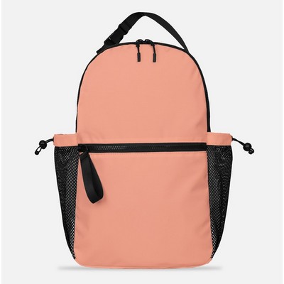 Studio Backpack, Salmon