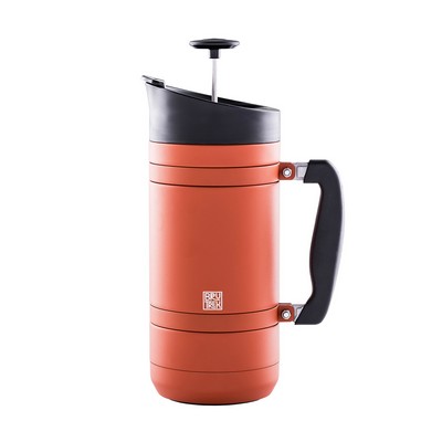 48 Oz. Red Rock BaseCamp Camping French Press