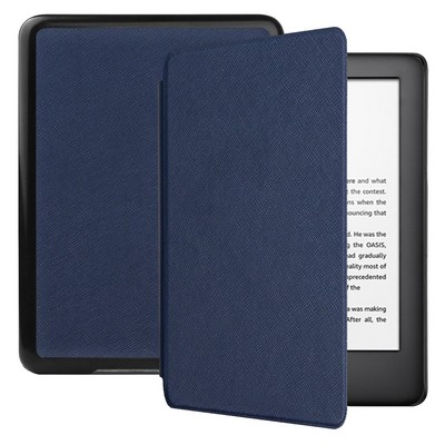 Case for Amazon Kindle Paperwhite (6.8) 2022 and Signature Edition