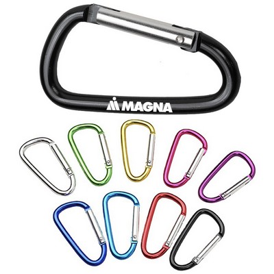 Carabiner Clip