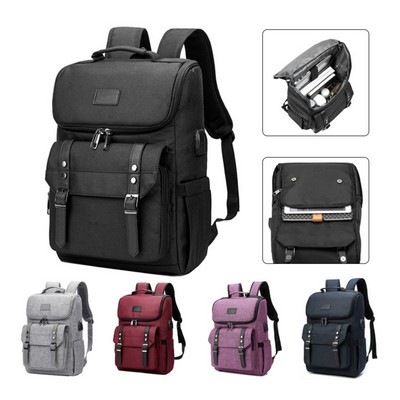 Travel Laptop Backpack