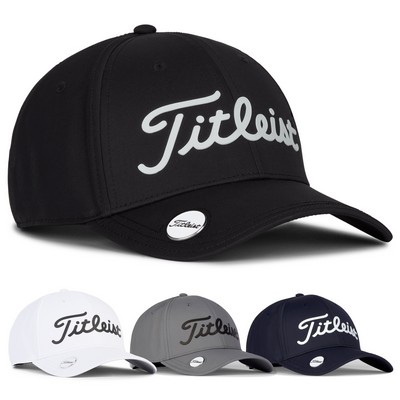 Titleist Players Performance Ball Marker Hat