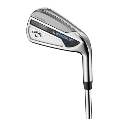 Callaway Paradym Ai Smoke Graphite Irons