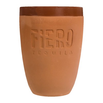 Cantarito Clay Bucket