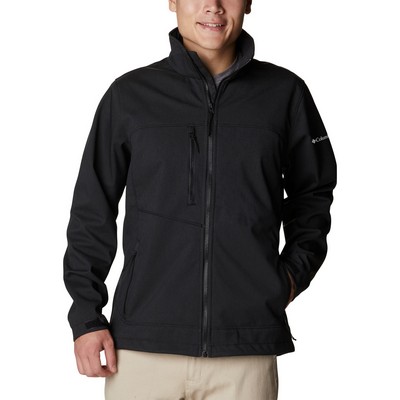 Columbia® Ascender™ 2 Softshell Jacket