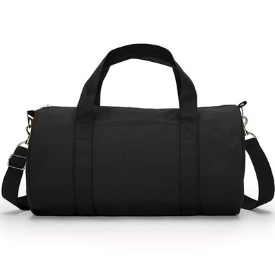 Liberty Bags Grant Cotton Canvas Duffel Bag