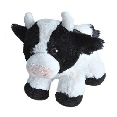 7" Hug'ems Cow