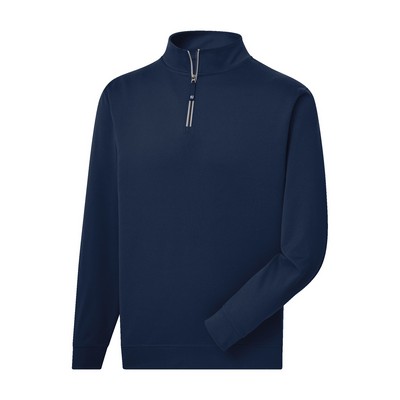 Footjoy Approach Quarter Zip Pullover