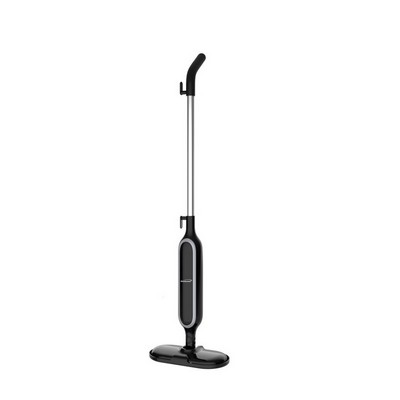 Brentwood 1100 - Watt Steam Mop Hard Floor Steamer Tile and Wood Cleaner