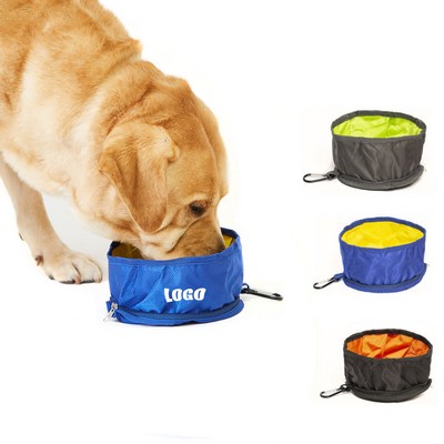 Pet Feeding Bowl