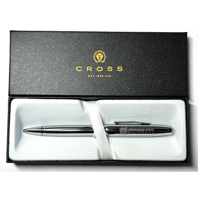 Cross Coventry Polished Chrome Ballpoint Pen