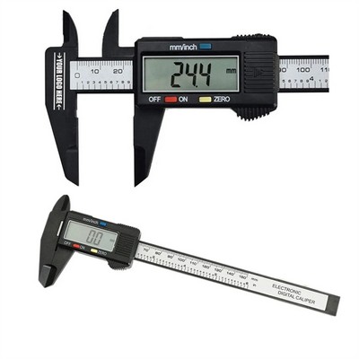 Digital LCD Caliper 0-150mm Electronic Measuring Tool