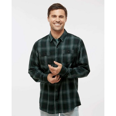 Burnside® Perfect Flannel Work Shirt