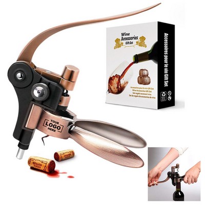 Wine Bottle Opener Corkscrew(Free Shipping)