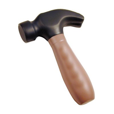 Foam Hammer Shaped Stress Reliever