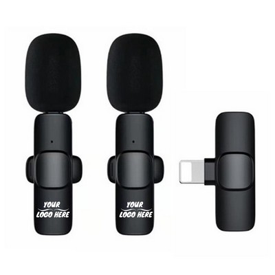 Wireless Microphones