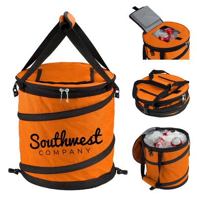 Portable Cooler Bag