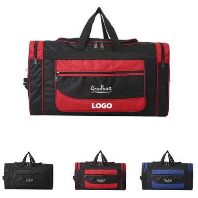 Duffel Travel Bags