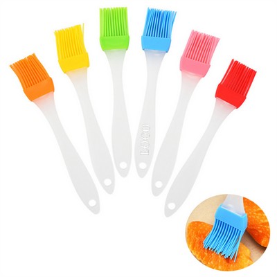 Silicone BARBECUE Basting Brush