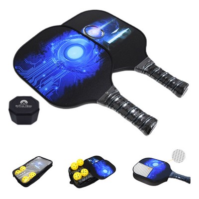 Professional Pickleball Paddles Set