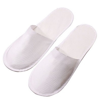 Disposable Slippers